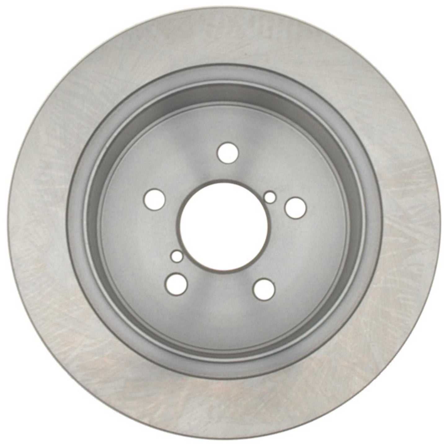 Raybestos Brakes Disc Brake Rotor 980354R