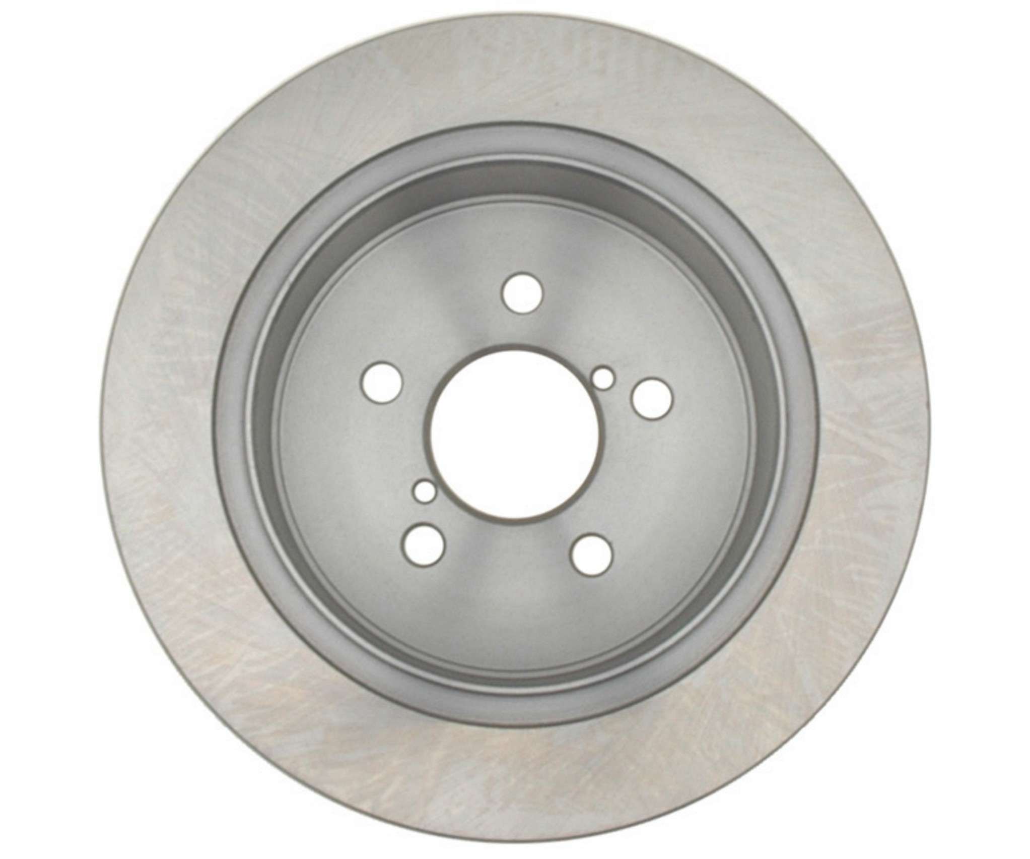 Raybestos Brakes Disc Brake Rotor 980354R