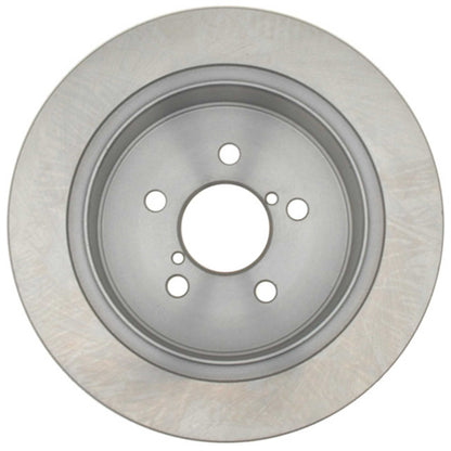 Raybestos Brakes Disc Brake Rotor 980354R