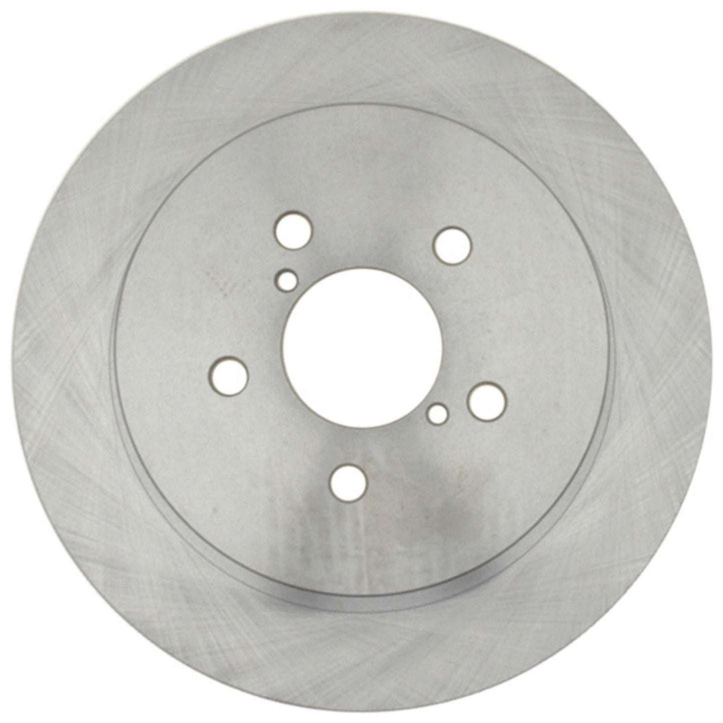 Raybestos Brakes Disc Brake Rotor 980354R
