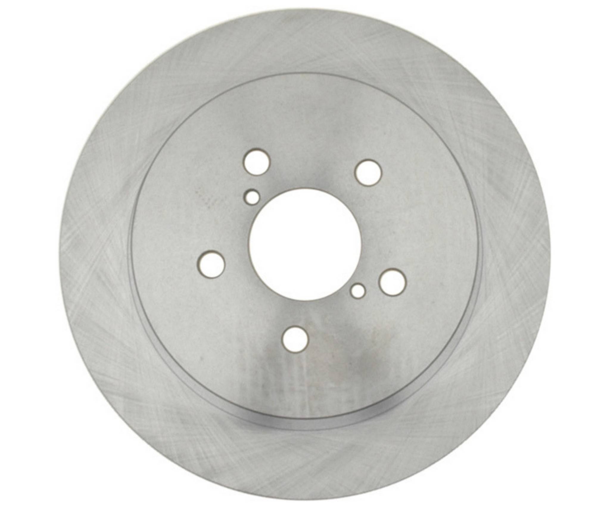 Raybestos Brakes Disc Brake Rotor 980354R