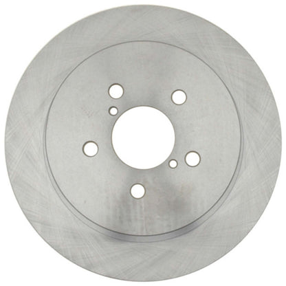 Raybestos Brakes Disc Brake Rotor 980354R