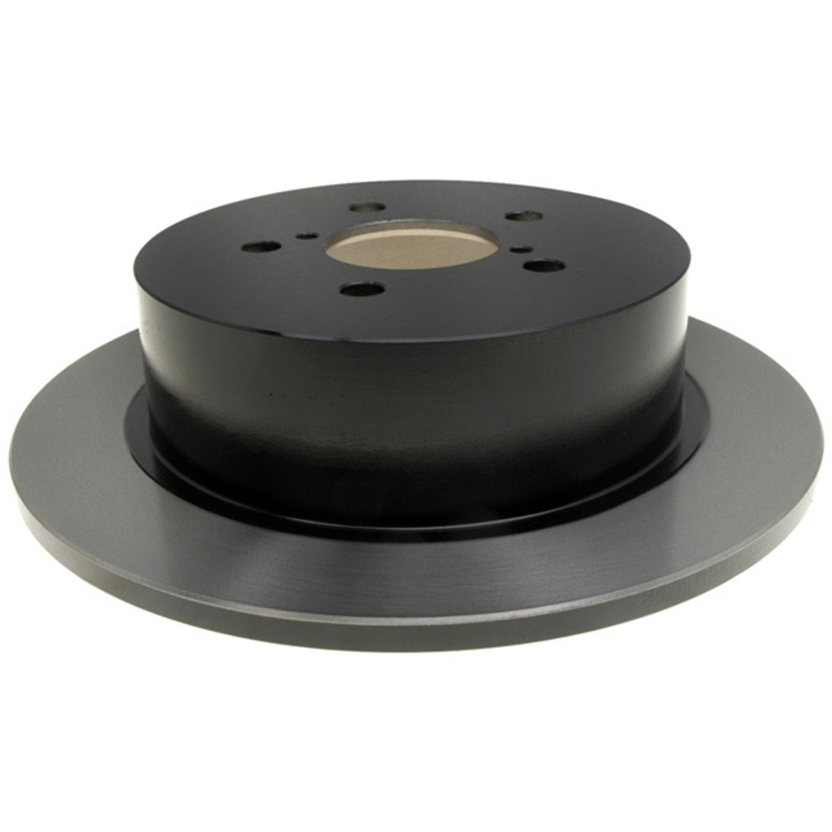 Raybestos Brakes Disc Brake Rotor 980354