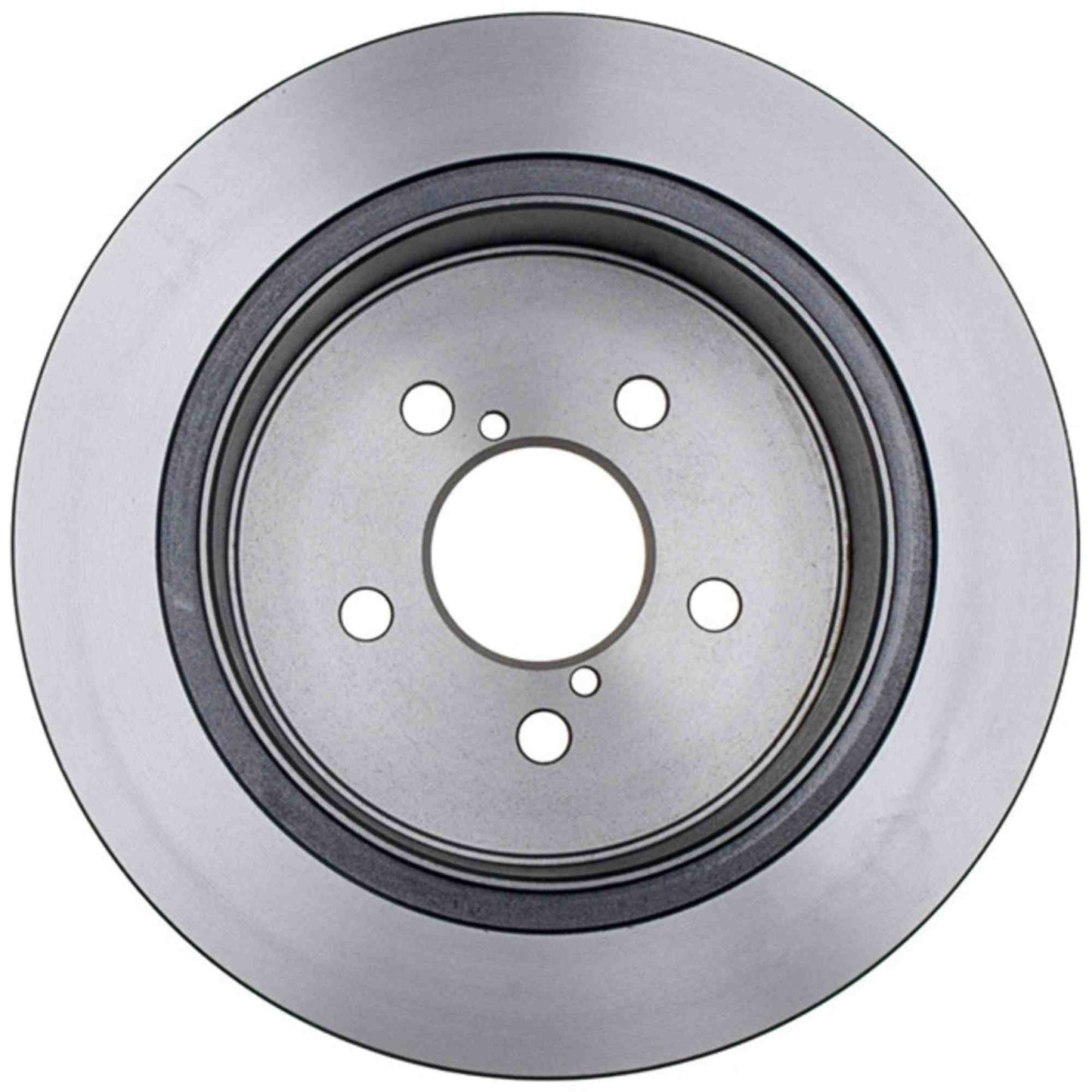 Raybestos Brakes Disc Brake Rotor 980354