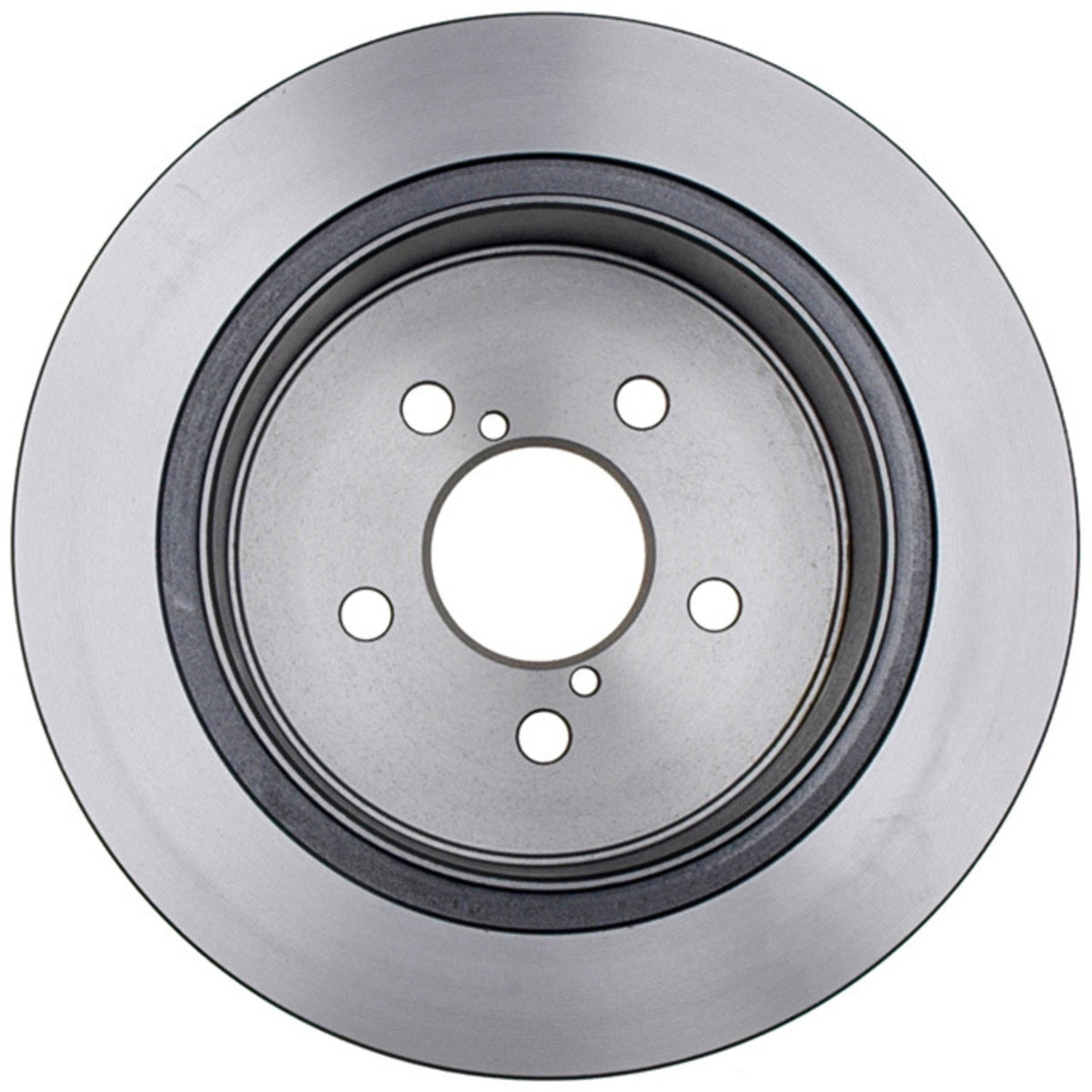 Raybestos Brakes Disc Brake Rotor 980354