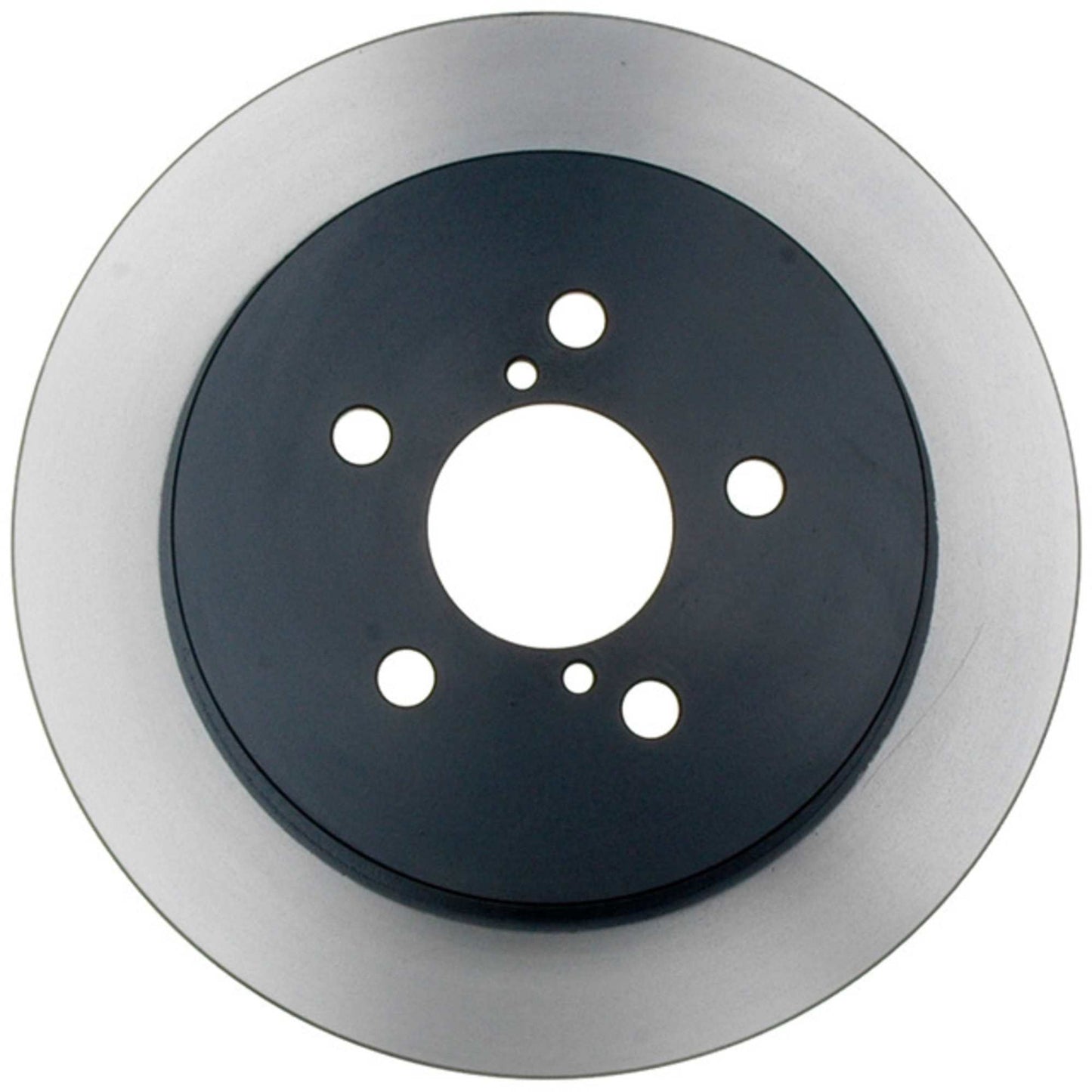 Raybestos Brakes Disc Brake Rotor 980354