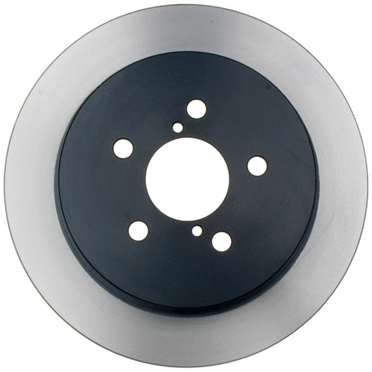 Raybestos Brakes Disc Brake Rotor 980354