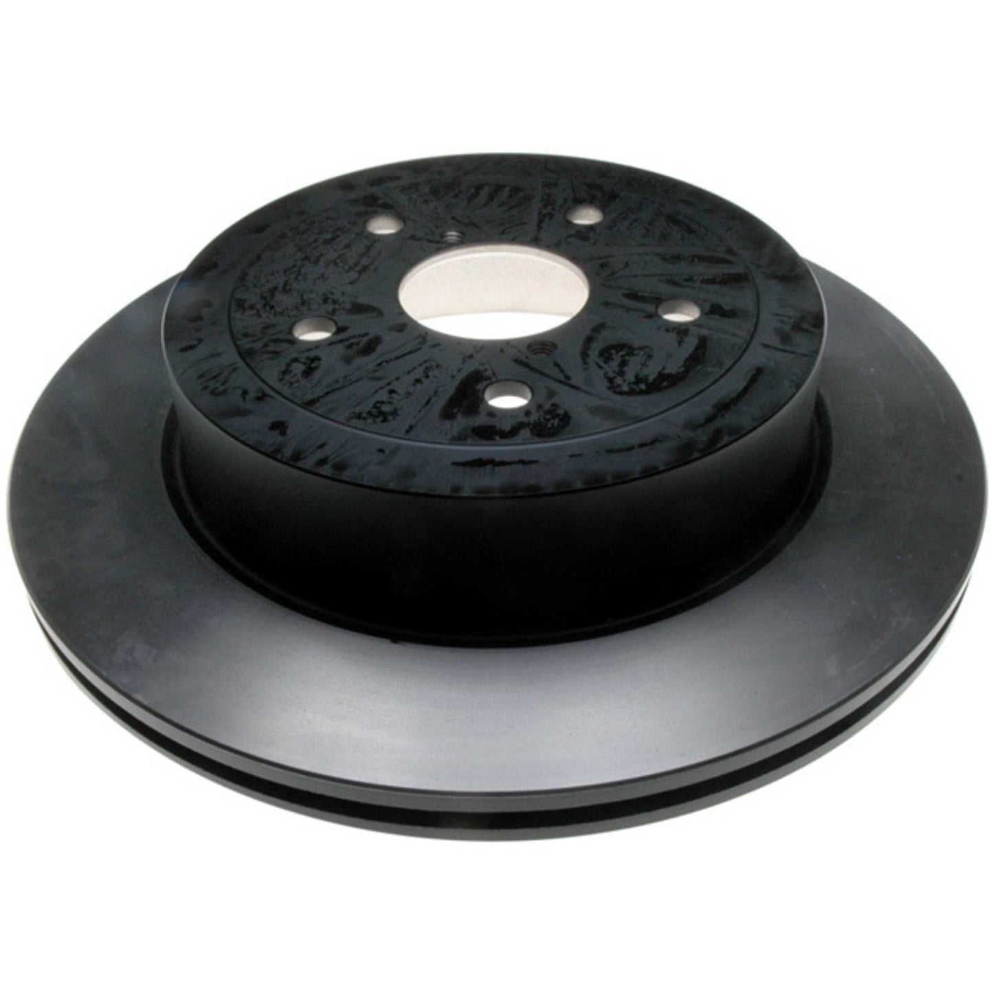 Raybestos Brakes Disc Brake Rotor 980355
