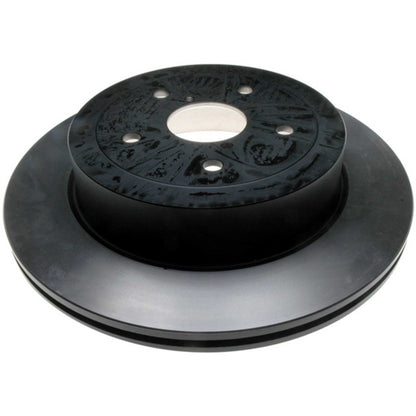 Raybestos Brakes Disc Brake Rotor 980355