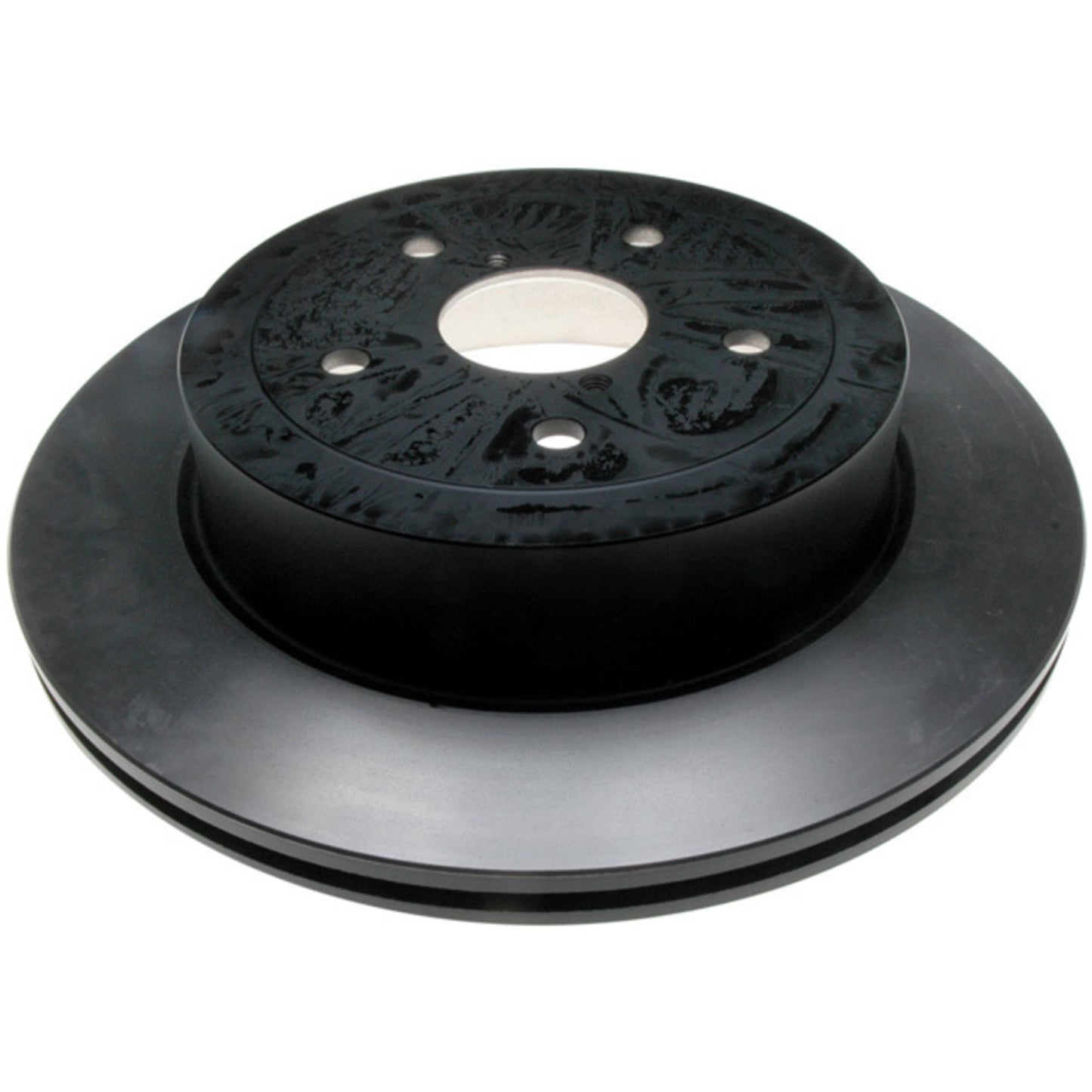 Raybestos Brakes Disc Brake Rotor 980355