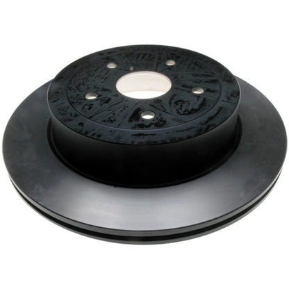 Raybestos Brakes Disc Brake Rotor 980355