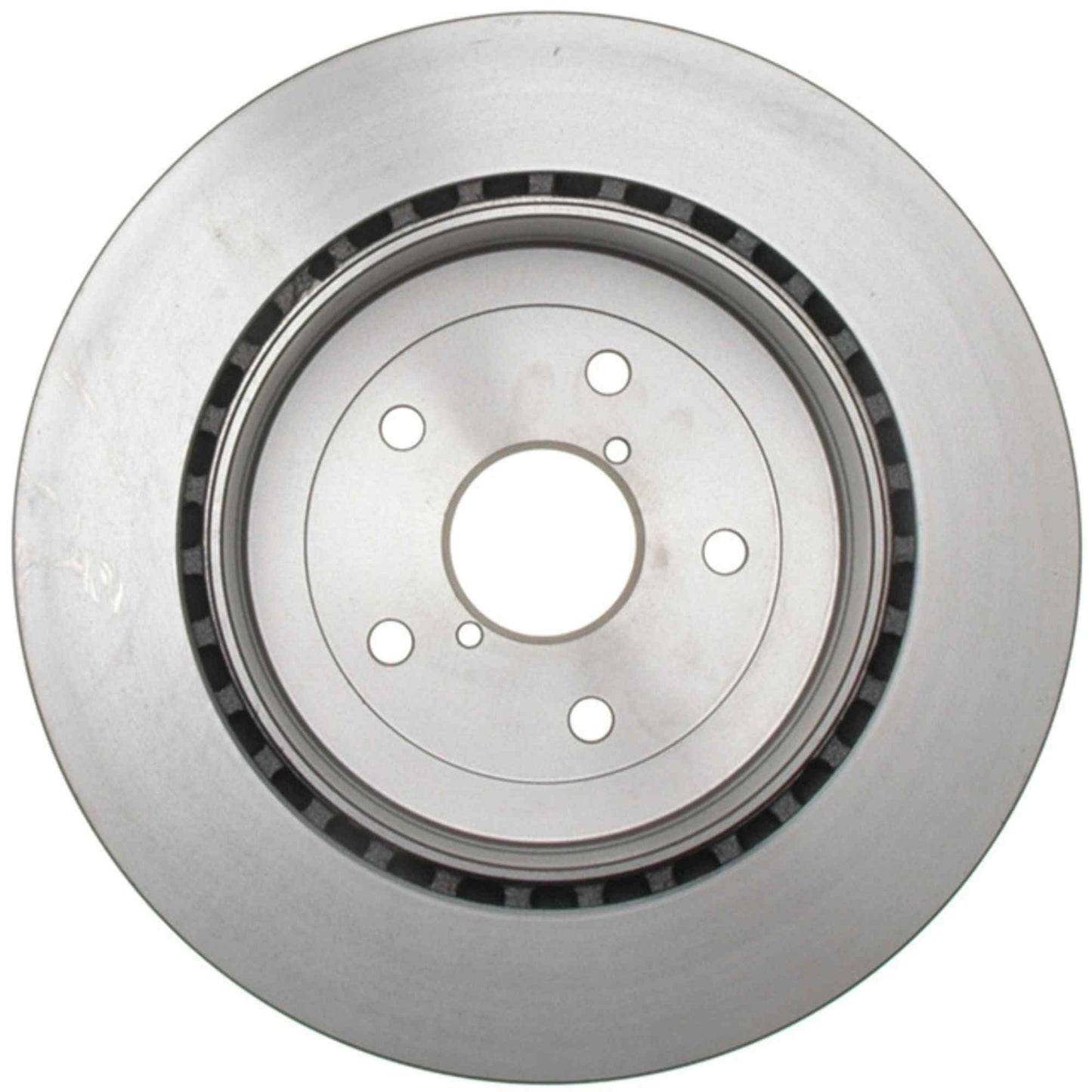 Raybestos Brakes Disc Brake Rotor 980355