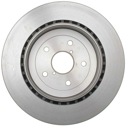 Raybestos Brakes Disc Brake Rotor 980355
