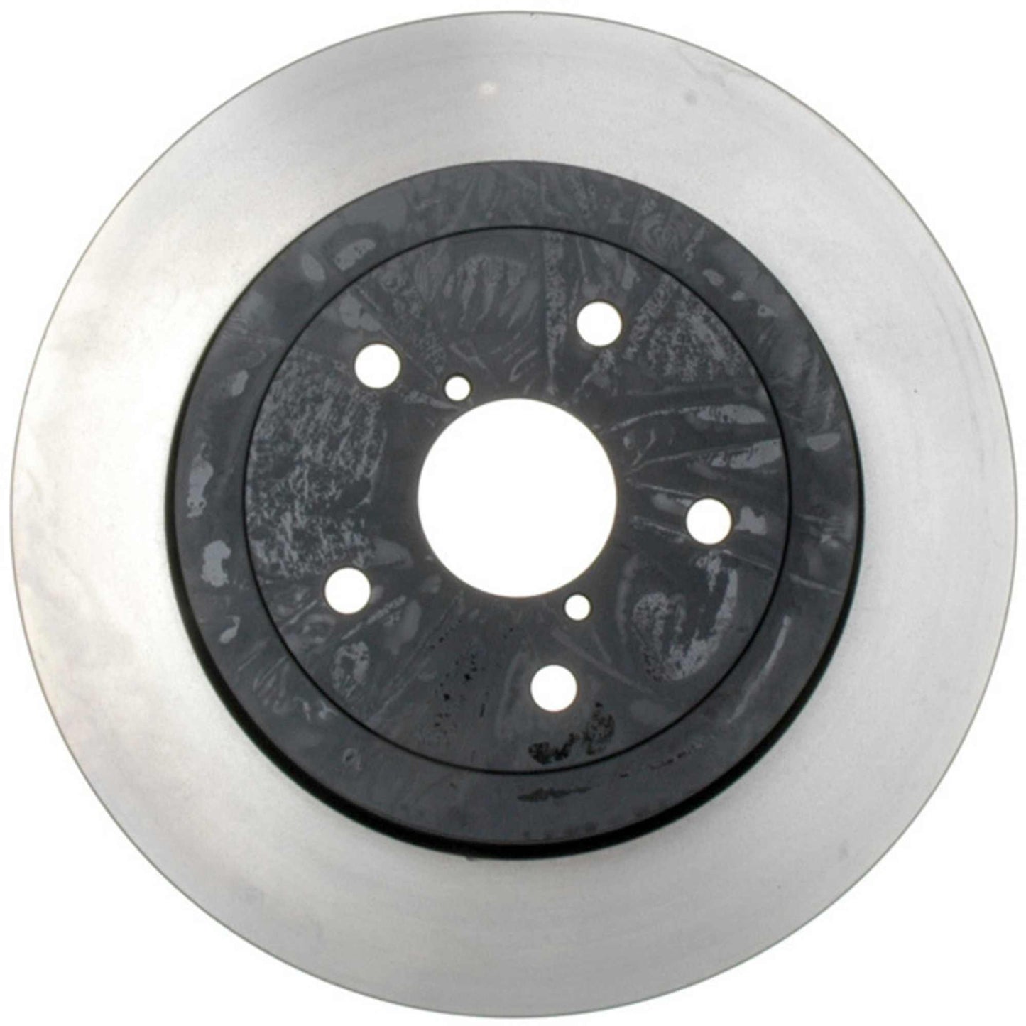 Raybestos Brakes Disc Brake Rotor 980355