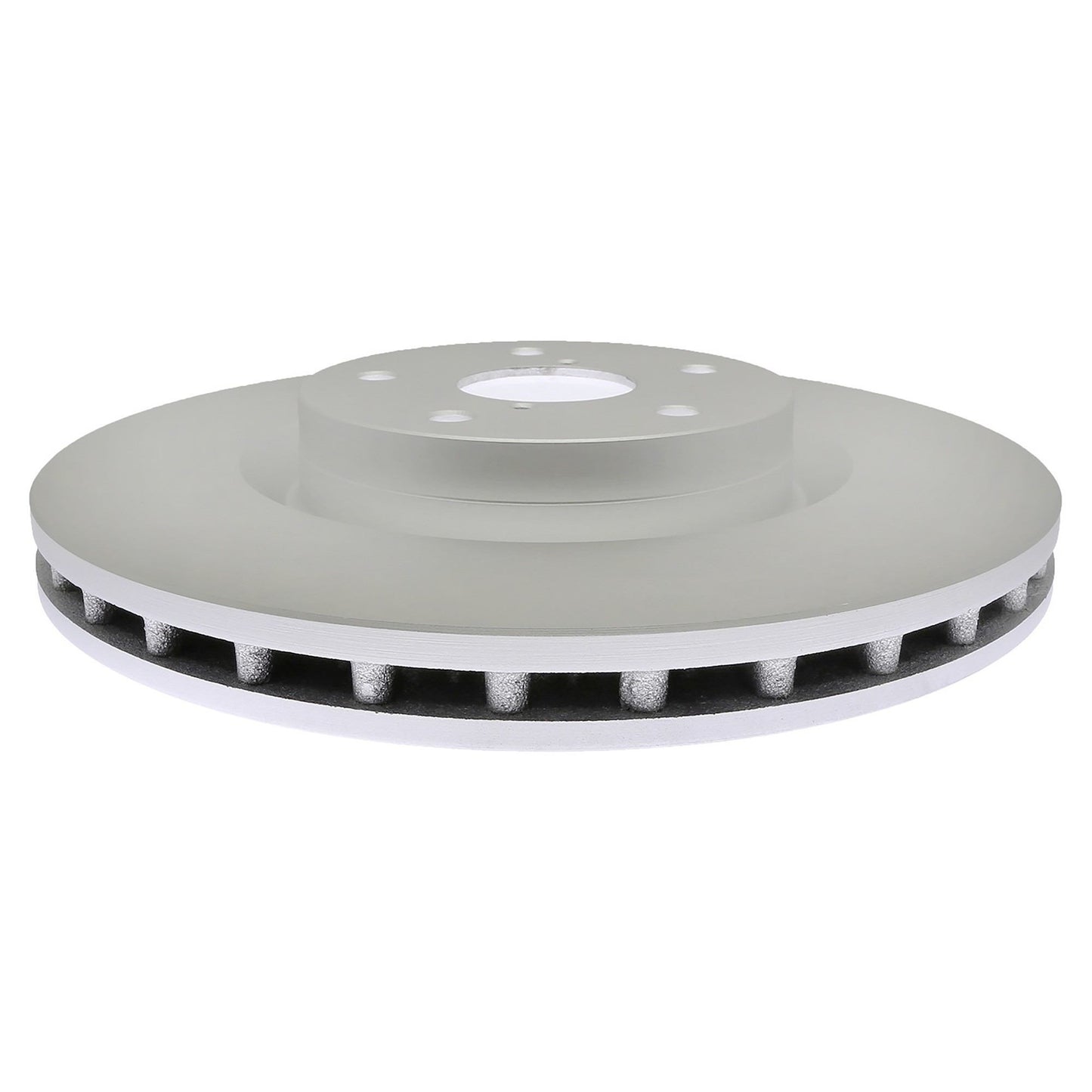 Raybestos Brakes Disc Brake Rotor 980356FZN