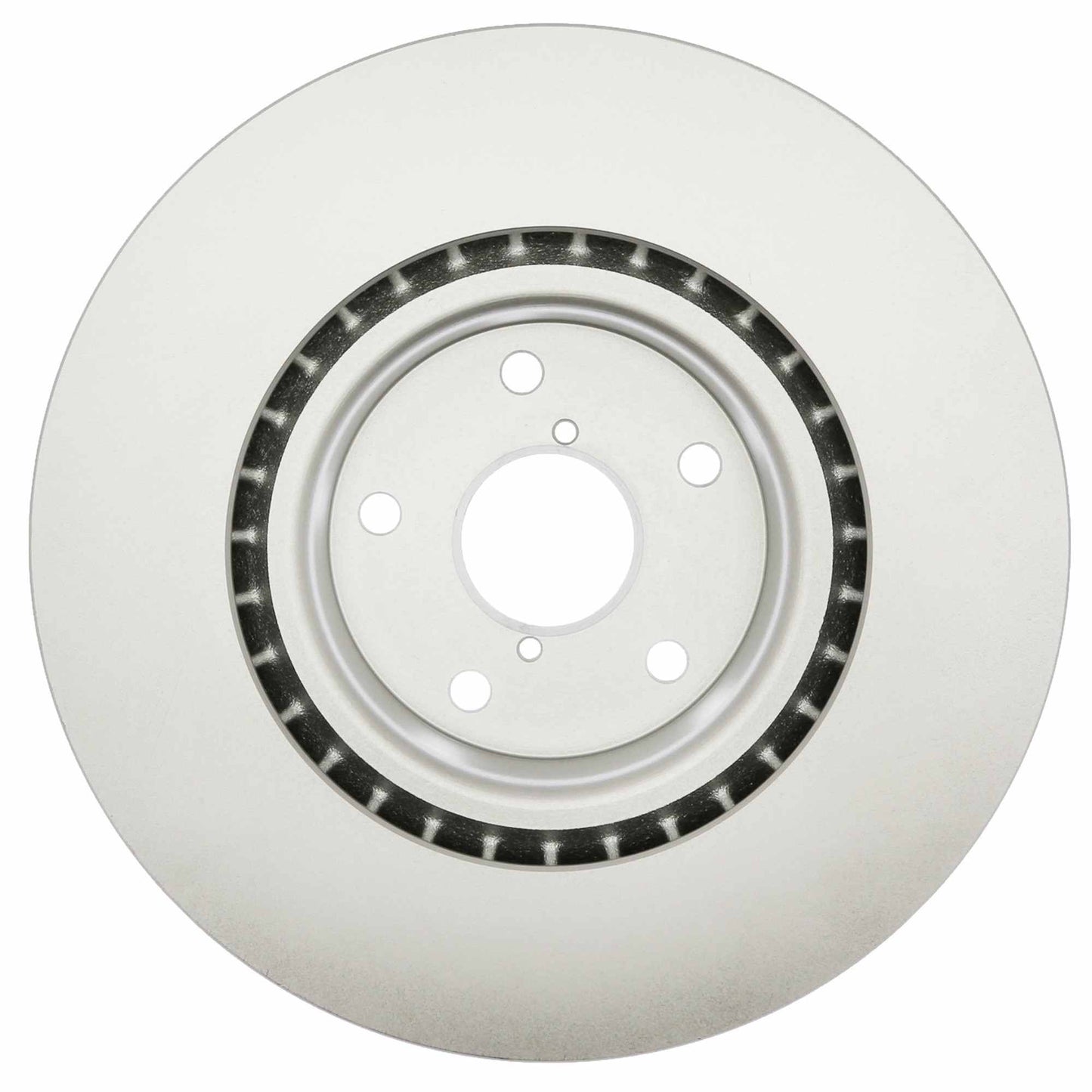 Raybestos Brakes Disc Brake Rotor 980356FZN