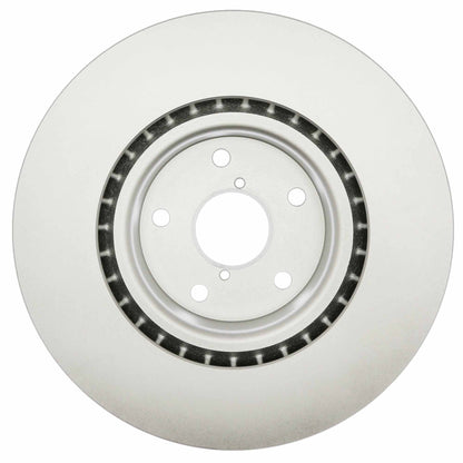 Raybestos Brakes Disc Brake Rotor 980356FZN