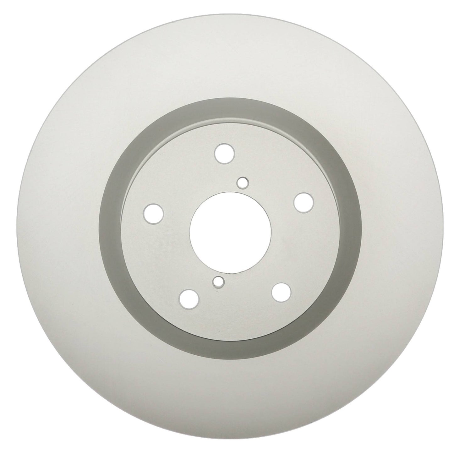 Raybestos Brakes Disc Brake Rotor 980356FZN