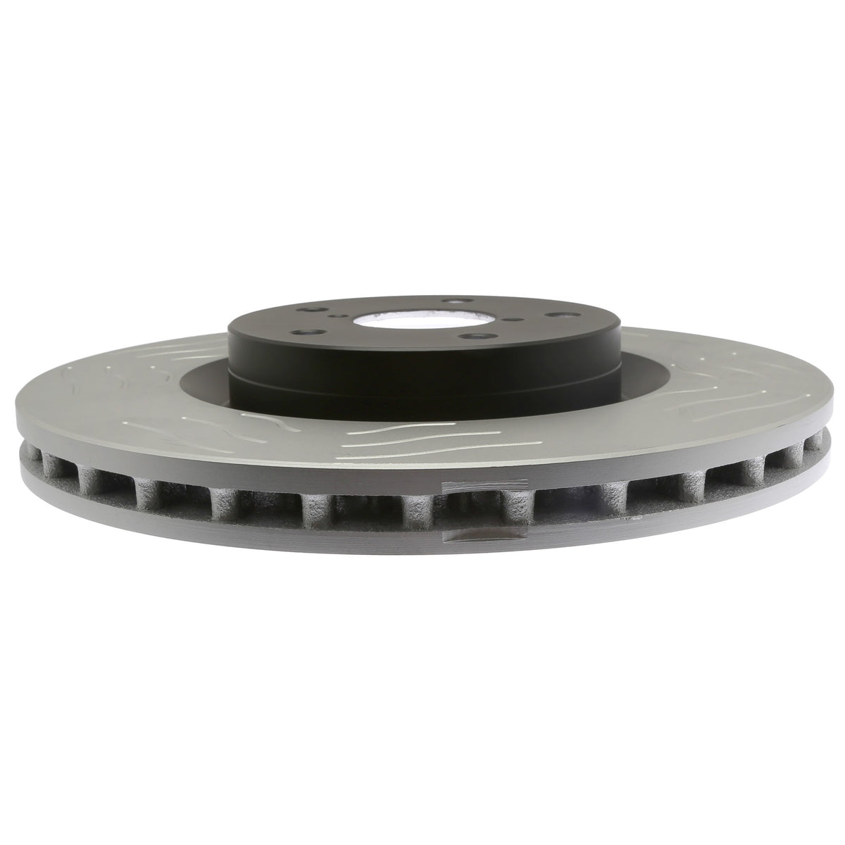 Raybestos Brakes Disc Brake Rotor 980356PER