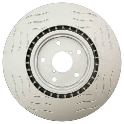Raybestos Brakes Disc Brake Rotor 980356PER