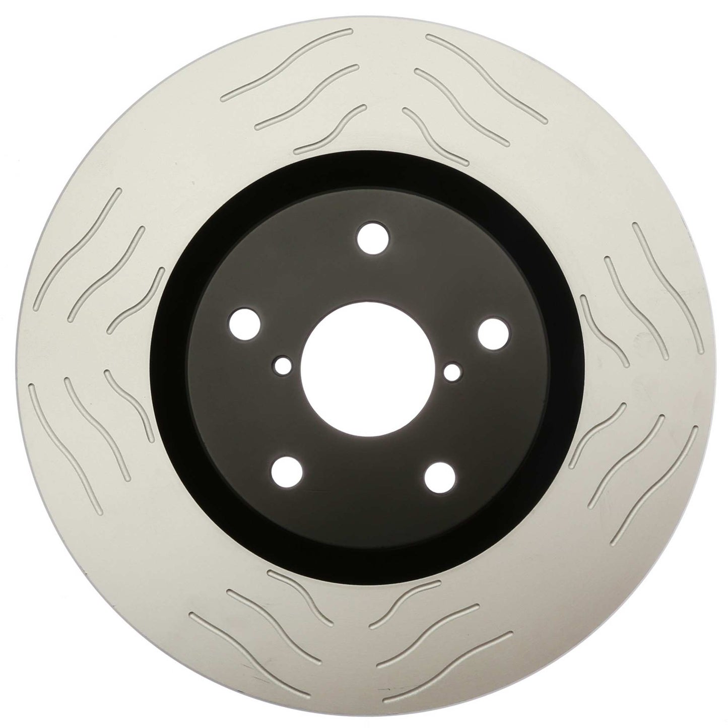 Raybestos Brakes Disc Brake Rotor 980356PER