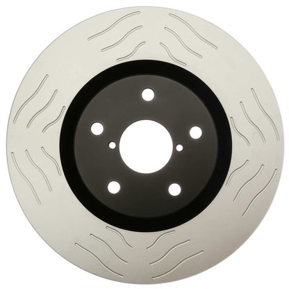 Raybestos Brakes Disc Brake Rotor 980356PER
