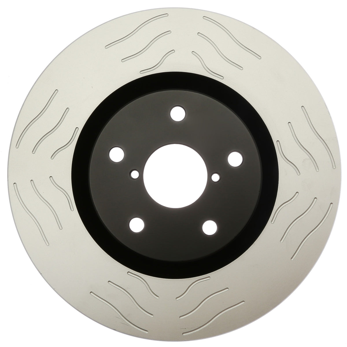 Raybestos Brakes Disc Brake Rotor 980356PER