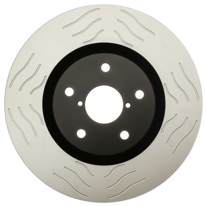 Raybestos Brakes Disc Brake Rotor 980356PER