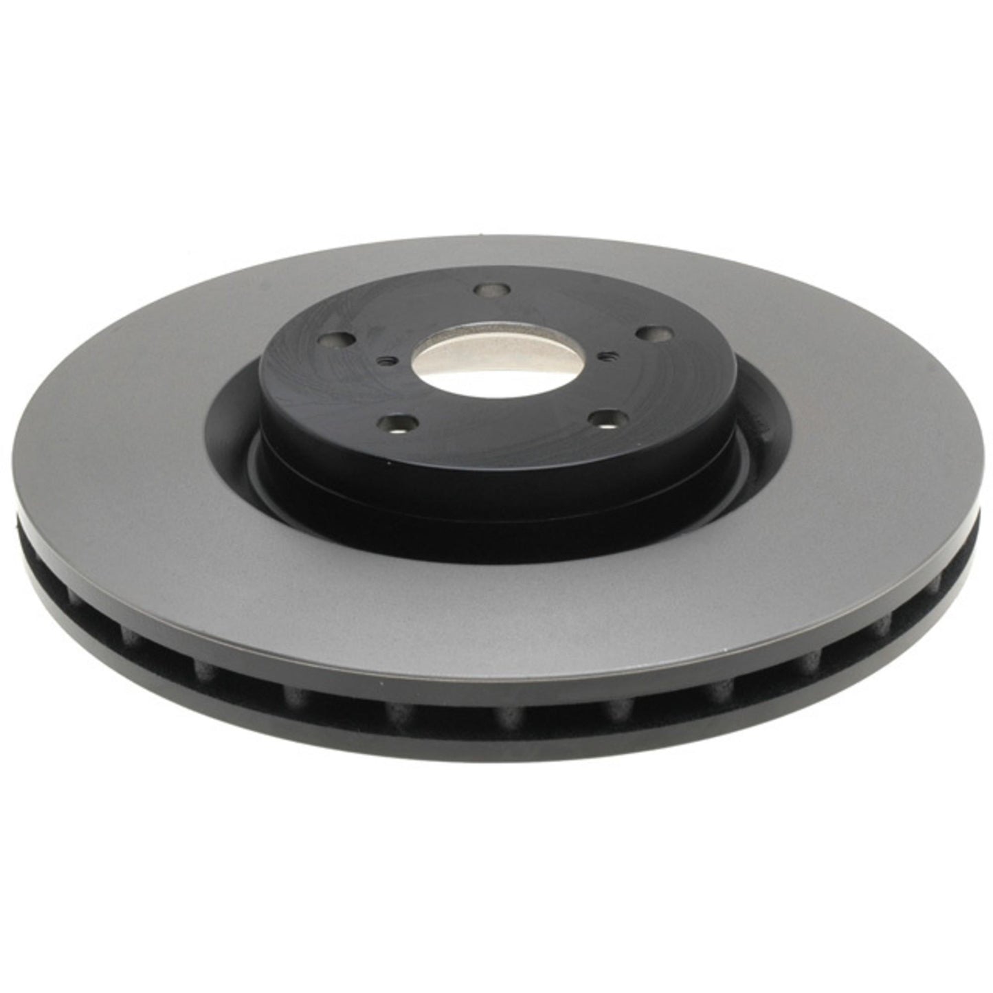 Raybestos Brakes Disc Brake Rotor 980356