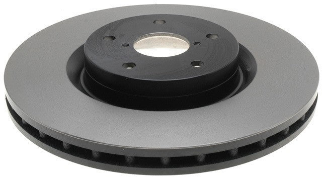 Raybestos Brakes Disc Brake Rotor 980356