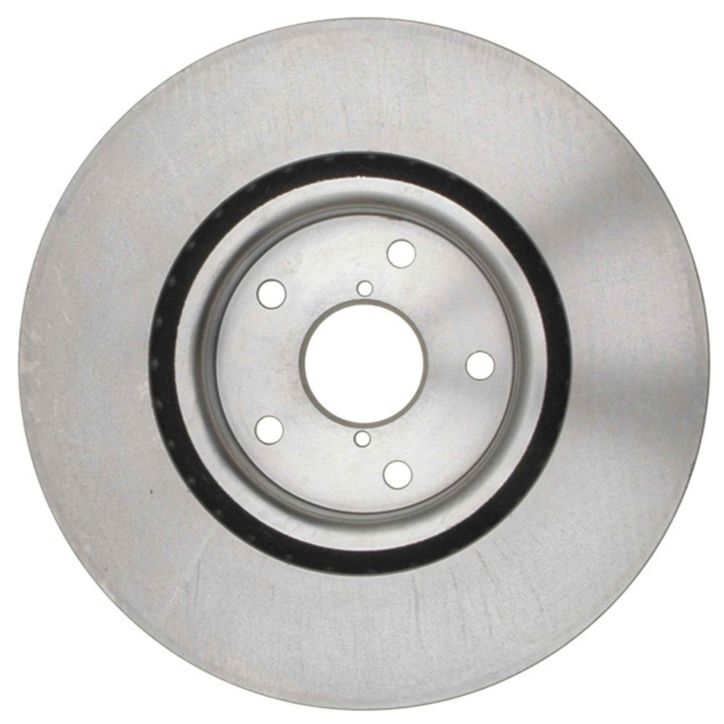Raybestos Brakes Disc Brake Rotor 980356