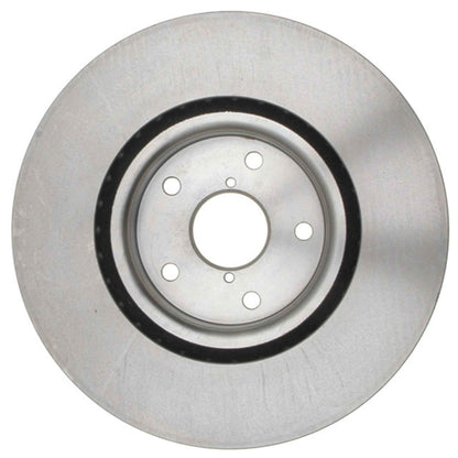 Raybestos Brakes Disc Brake Rotor 980356