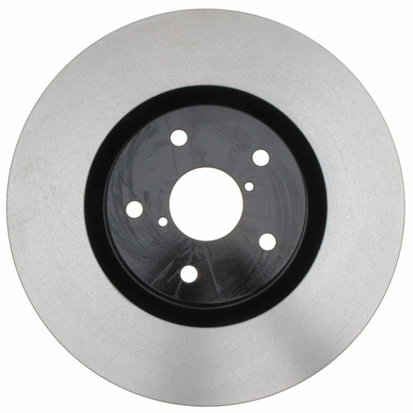 Raybestos Brakes Disc Brake Rotor 980356
