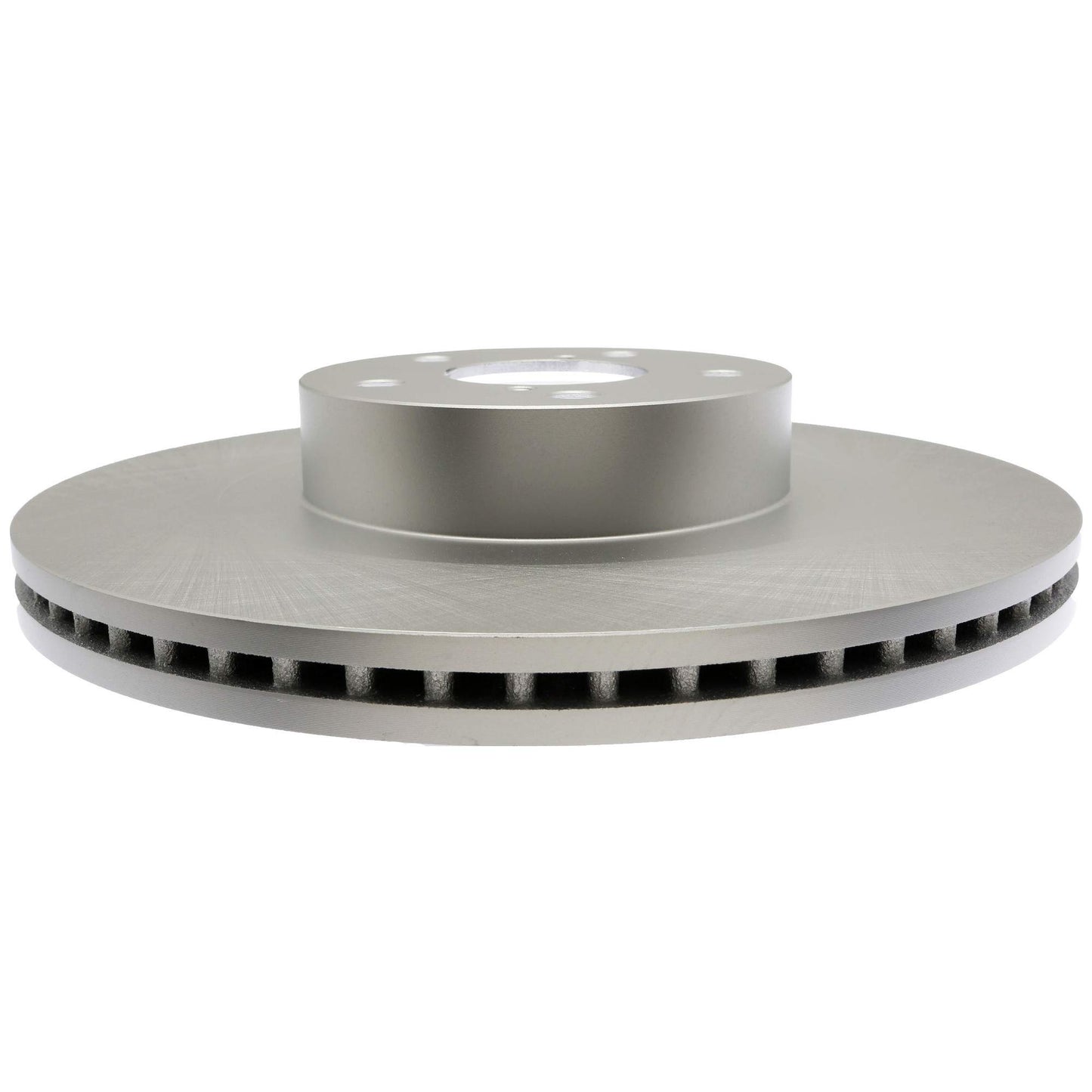 Raybestos Brakes Disc Brake Rotor 980360FZN