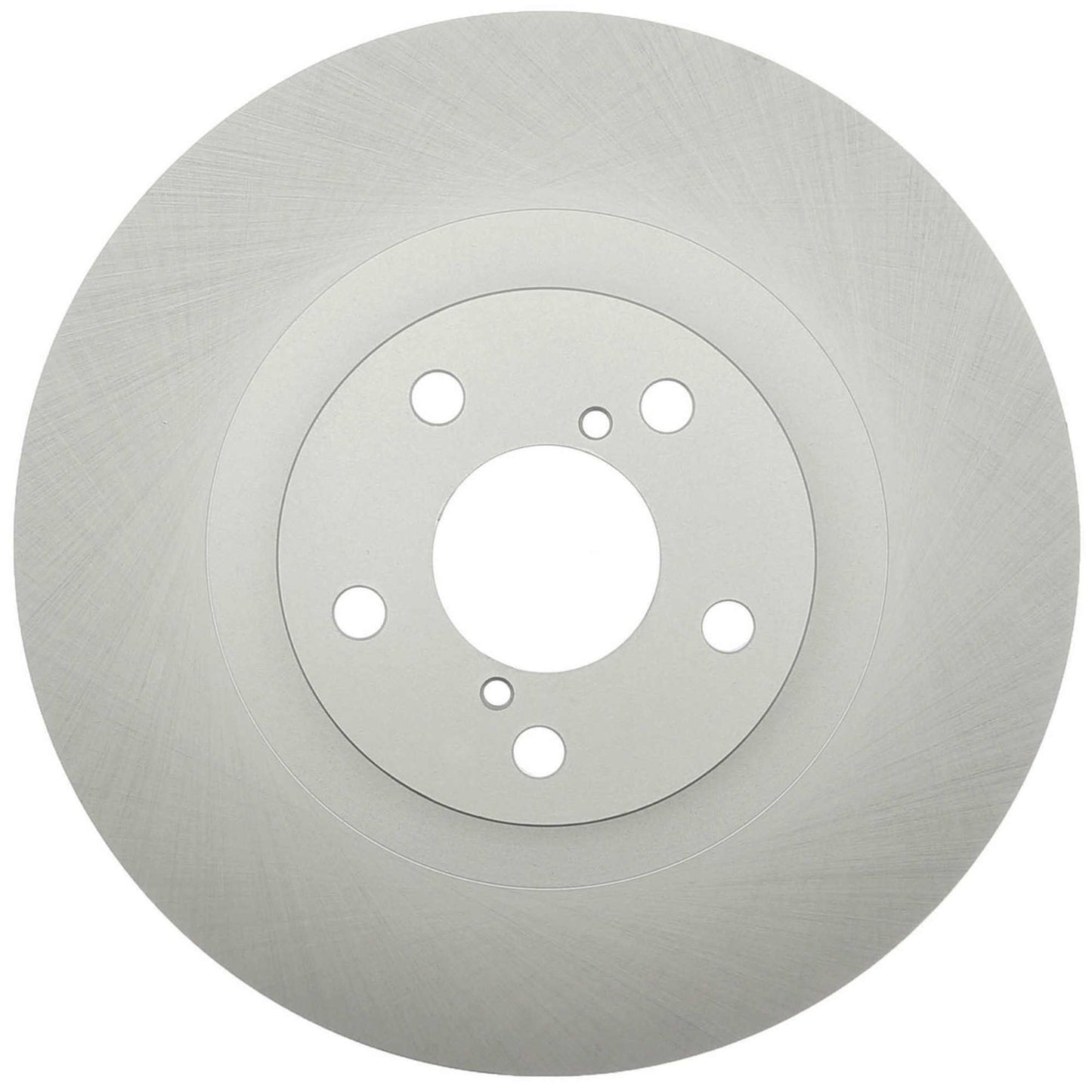 Raybestos Brakes Disc Brake Rotor 980360FZN