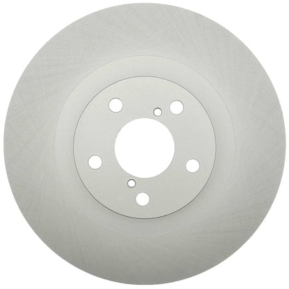Raybestos Brakes Disc Brake Rotor 980360FZN