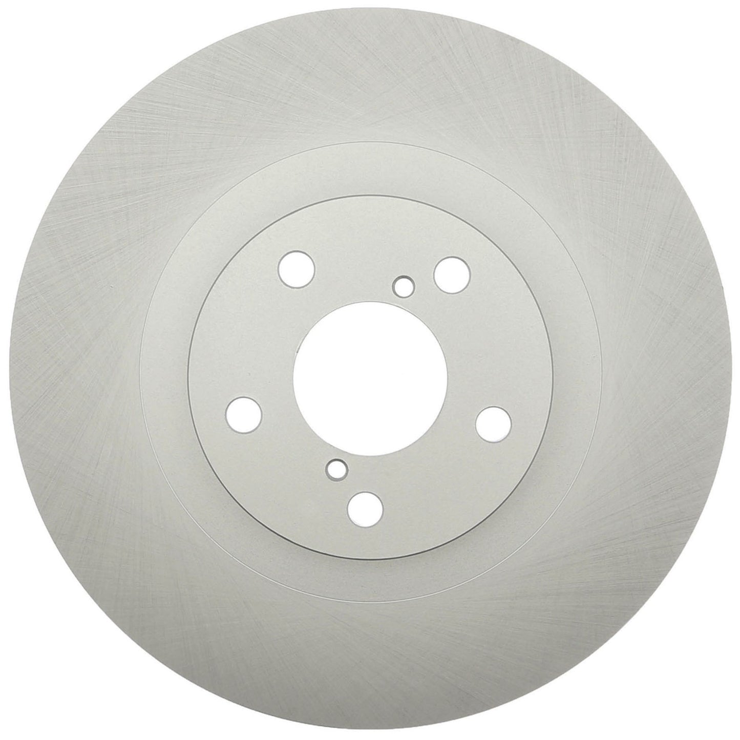 Raybestos Brakes Disc Brake Rotor 980360FZN