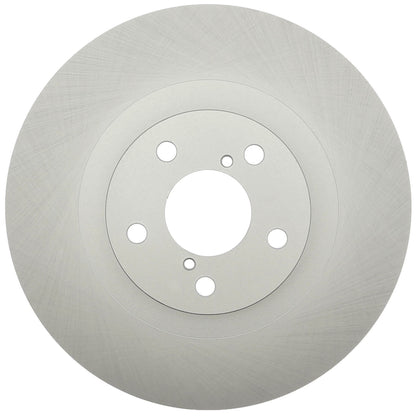 Raybestos Brakes Disc Brake Rotor 980360FZN
