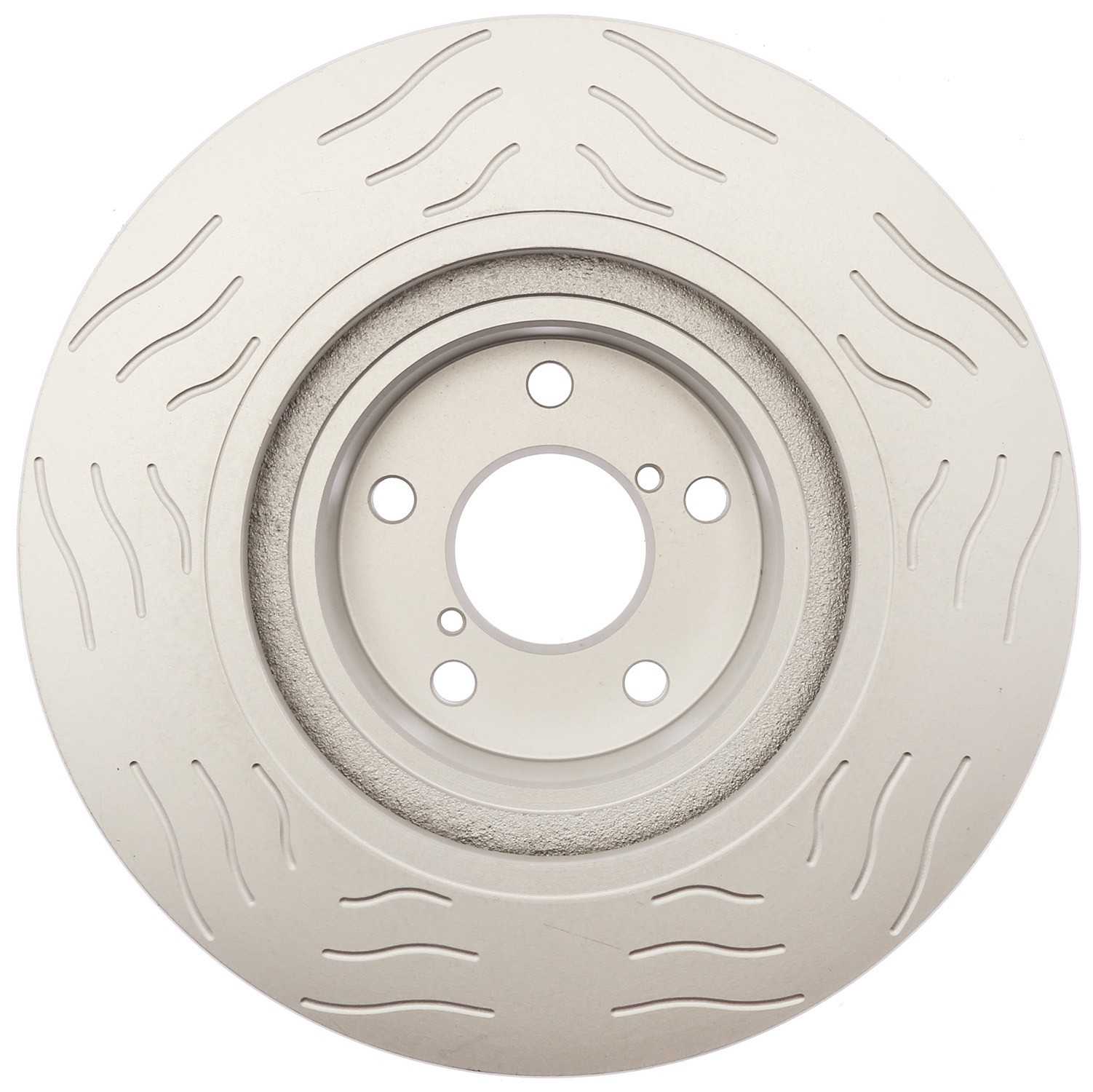 Raybestos Brakes Disc Brake Rotor 980360PER