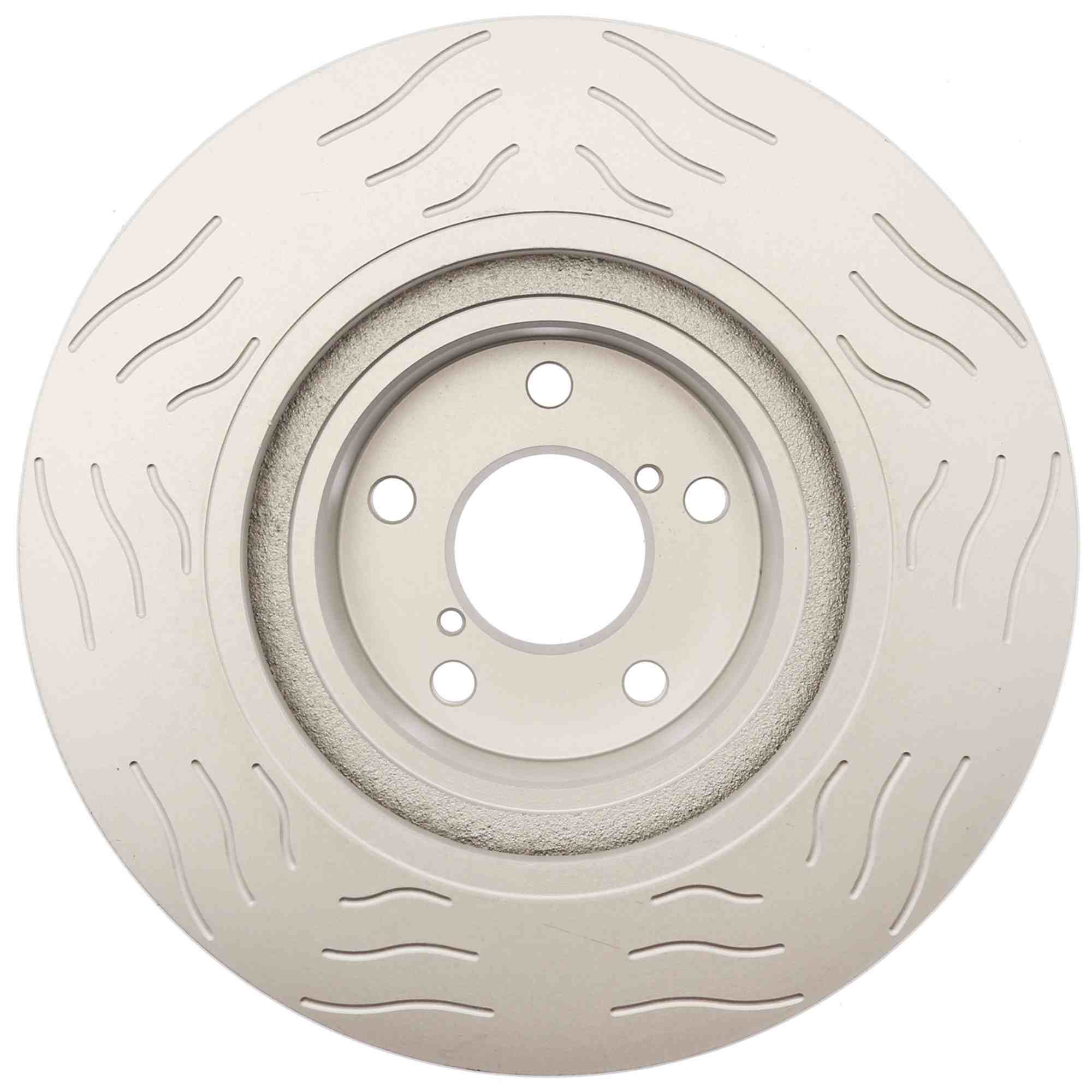 Raybestos Brakes Disc Brake Rotor 980360PER