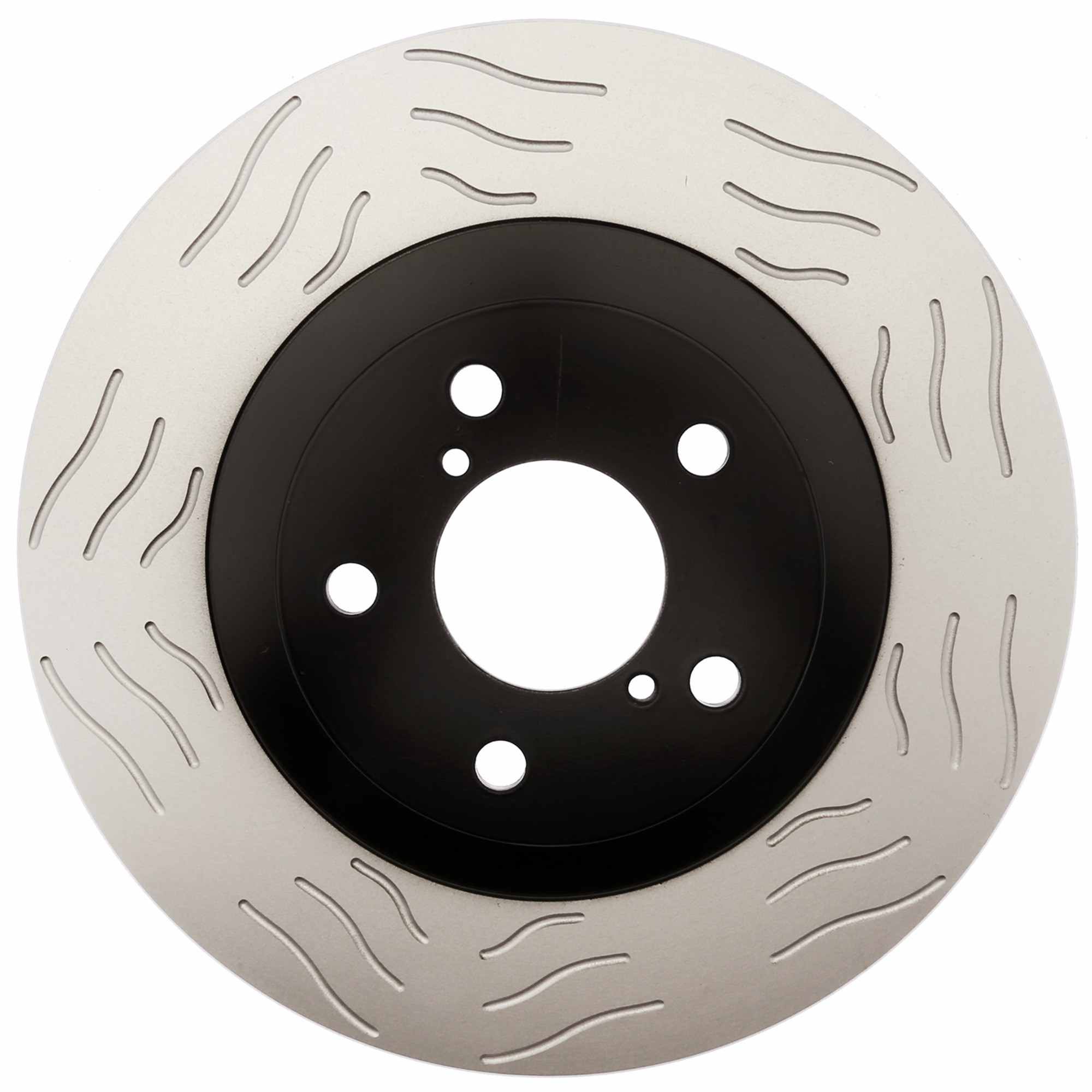 Raybestos Brakes Disc Brake Rotor 980360PER
