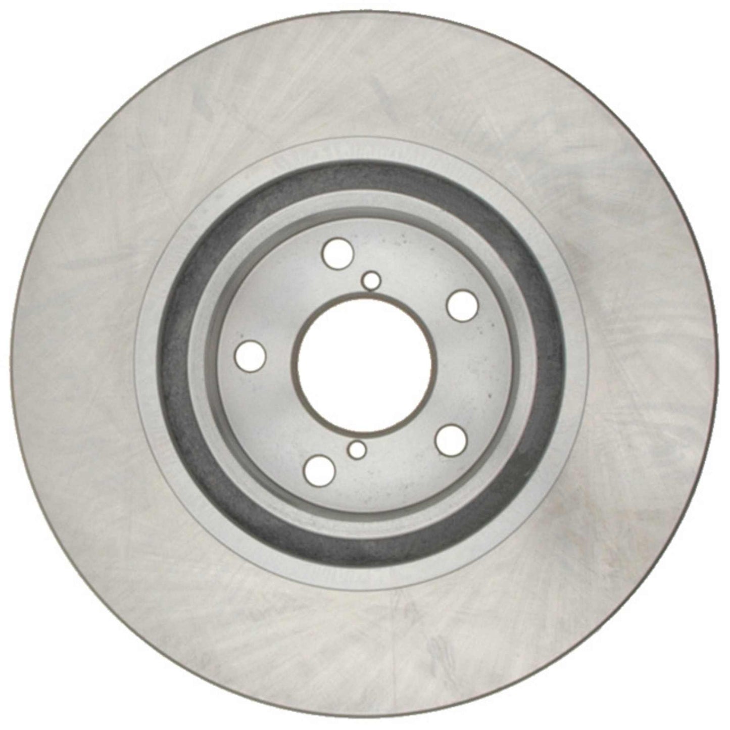 Raybestos Brakes Disc Brake Rotor 980360R