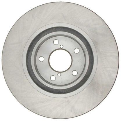 Raybestos Brakes Disc Brake Rotor 980360R
