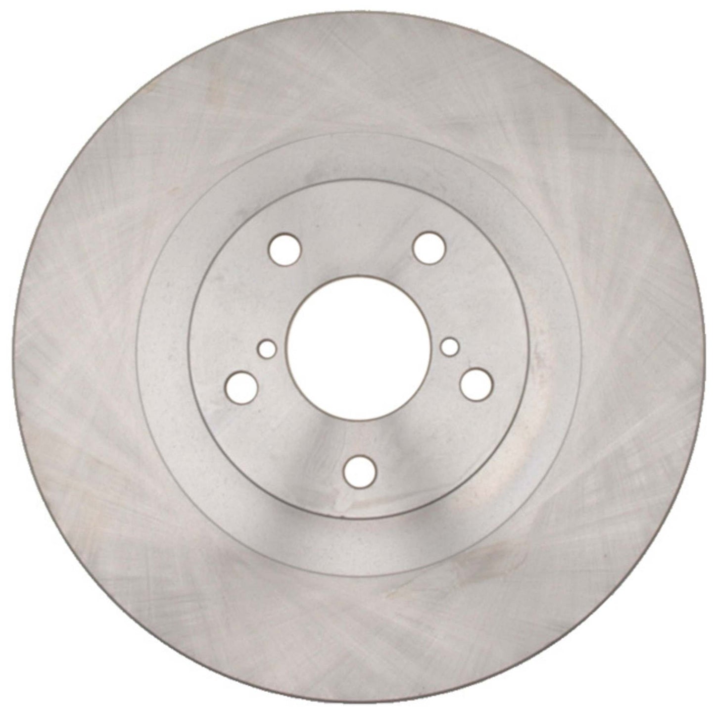 Raybestos Brakes Disc Brake Rotor 980360R