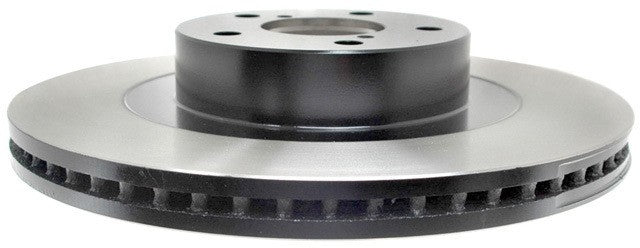 Raybestos Brakes Disc Brake Rotor 980360