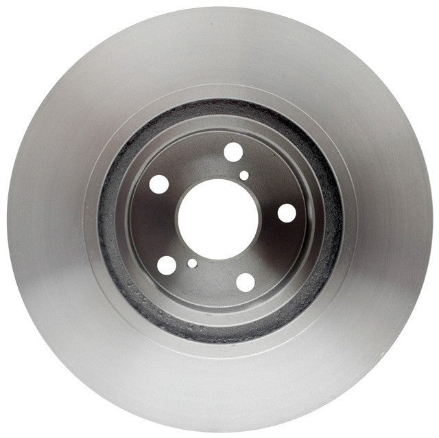 Raybestos Brakes Disc Brake Rotor 980360