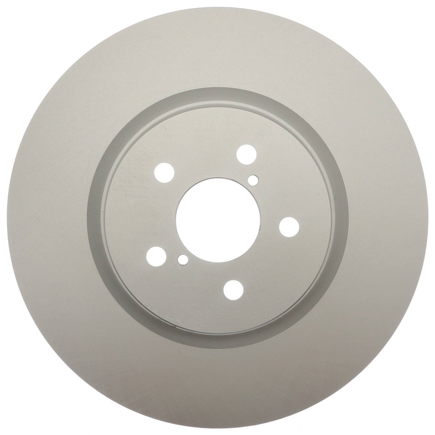 Raybestos Brakes Disc Brake Rotor 980361FZN