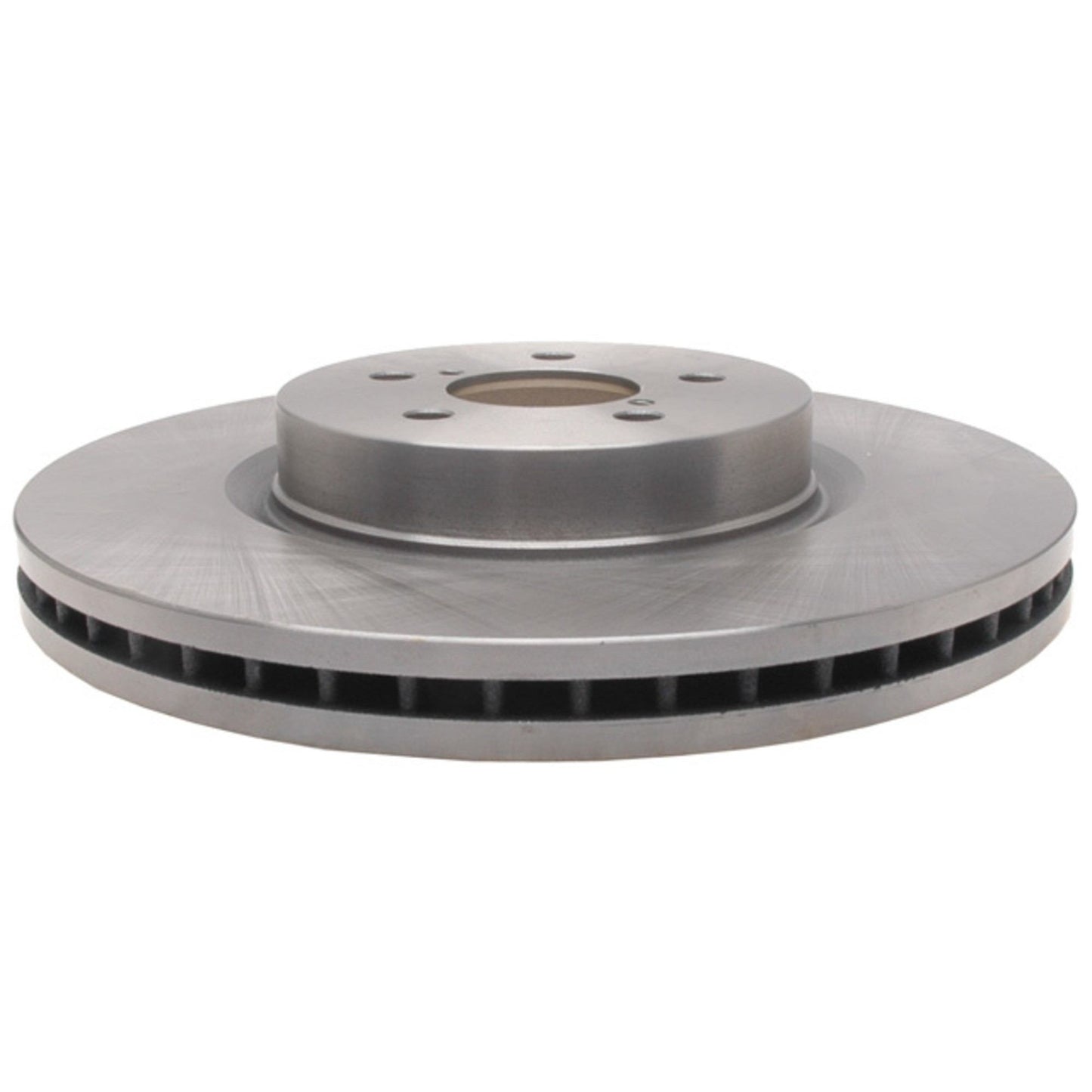 Raybestos Brakes Disc Brake Rotor 980361R