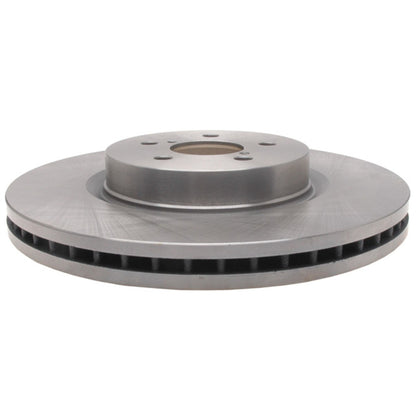 Raybestos Brakes Disc Brake Rotor 980361R