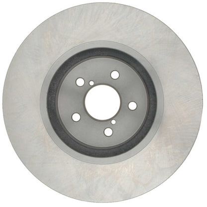 Raybestos Brakes Disc Brake Rotor 980361R